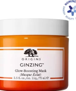shop Origins GinZingâ¢ Glow-Boosting Mask 75 ml af Origins - online shopping tilbud rabat hos shoppetur.dk